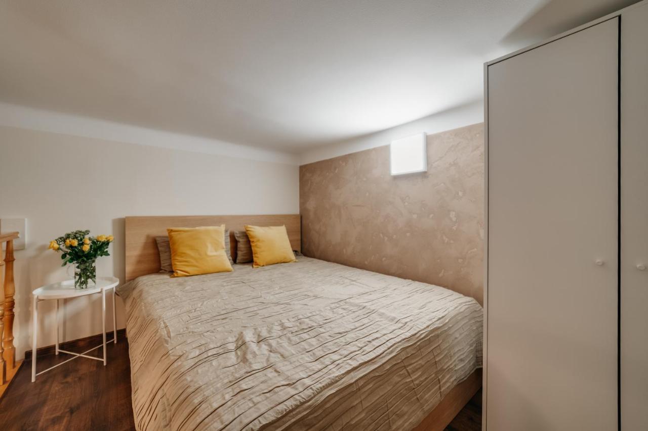 Alpari Apartments Krakow Exterior photo